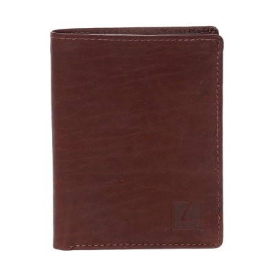 Lavor Πορτοφόλι Δερμάτινο 1-2101 Καφέ